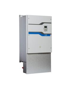  Eaton DG1 variable frequency drive,400 V AC, 3-phase, 245 A, 132 kW