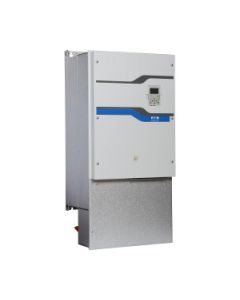 Variable frequency drive, 400 V AC, 3-phase, 205 A, 110 kW, IP21/NEMA1, DC link choke - DG1-34205FN-C21C