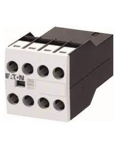 Position switch, 1N/O+1N/C, rounded plunger