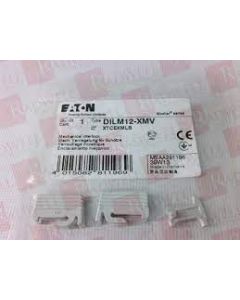INTERLOCK, MECHANICAL, FOR DILM7-12. DILM12-XMV