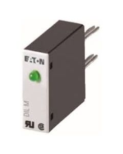 Varistor suppressor, +LED, 130-240VAC, for DILM40-95 . DILM95-XSPVL240