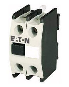AUXILIARY CONTACT MODULE, 2N/O. DILM150-XHI20