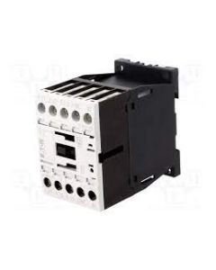 CONTACTOR RELAY, 4N/O, AC. DILA-40(230V50HZ,240V60HZ)