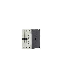 DILM40(RDC24) - Contactor, 3 pole, 380 V 400 V 18.5 kW, RDC 24: 24 - 27 V DC, DC operation, Screw terminals
