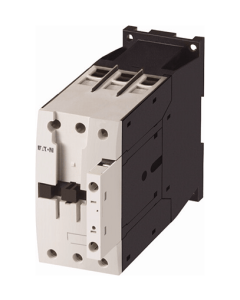 CONTACTOR, 3P, 18.5KW/400V/AC3.   DILM40(240V50HZ)