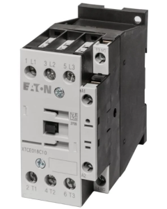 Eaton Moeller® series DILM Contactor