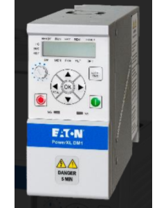 VFD DM1 5.5KW @ 110% O/L
