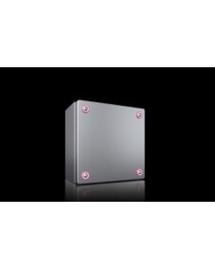 Terminal box KX Stainless steel