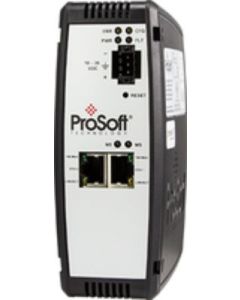 EtherNet/IP to Siemens Industrial Ethernet. Supply 24V DC