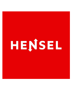 Hensel make thermoplastic Polycarbonate JB KF-JB-0186-2024-9