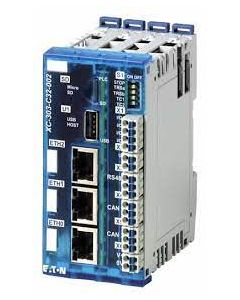 Digital,16 output,P,24VDC,0.5A,sp.  XN-322-16DO-P05