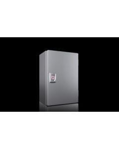 E-Box KX Stainless steel