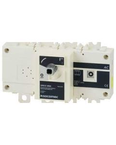 SIRCO AC 4P FRONT OPERATION In=250A 690Vac IEC60947-3