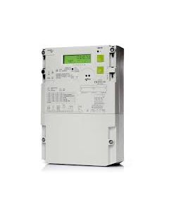 LANDIS-GYR E650 ENERGY METER FOR EWA/EDD, SET AT CT RATIO 150/5A , VT RATIO 11KV/110V WITH LABEL DESCRIPTION AS "EDD SR. NO . HVS5F000019
