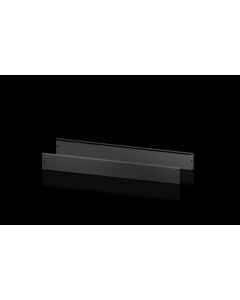 AX base/plinth trim panel, front and rear, H: 100 mm, for W: 1000 mm
