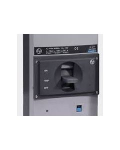 MCCB DSINE DN4-1250N 1000A TRUE3P MTX1.0 - CM96022OOOOX1