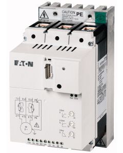 Eaton DS7 Soft starter