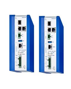 Hirschmann EAGLE40 Next-Generation Multiport Firewall