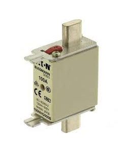 NH FUSE 100A 500V GG/GL SIZE 000