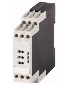 Eaton Moeller® series EMR6 Overcurrent and undercurrent monitor