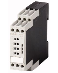Eaton Moeller® series EMR6 Current monitoring relay