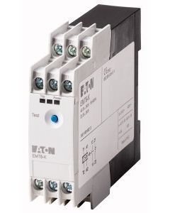 Eaton Moeller® series EMT6 Thermistor overload relay