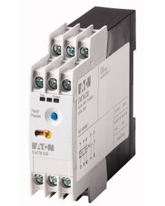 Eaton Moeller® series EMT6 Thermistor overload relay