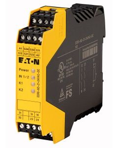Eaton ESR5 Safety relay