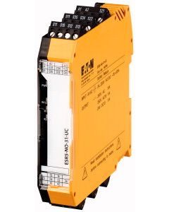 Eaton ESR5 Safety relay