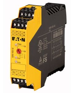 Eaton ESR5 Contact expansion module