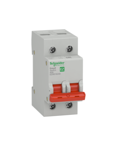 Easy9 switch disconnector - 2P - 40 A - 400 V