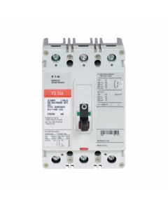 TYPE FD BREAKER 3P 200A 50C CALIBRATED LOAD ONLY TERMS