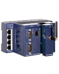 Industrial Internet router - Ewon Flexy101