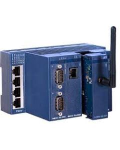 INDUSTRIAL INTERNET ROUTER- EWON FLEXY 102