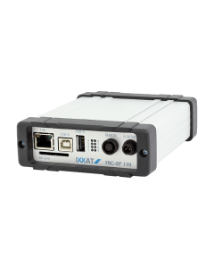 FRC-EP170 Plus Bundle (FR,CAN[4],FD[2],LIN,DIO[4])-with RTL:FR,GW,RBS