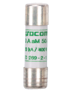 FUS AM 10X38 16A SANS PERC    