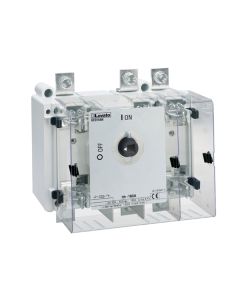 3P S-D W/FUSE HOLDER NFC 145X51 AC21A 50