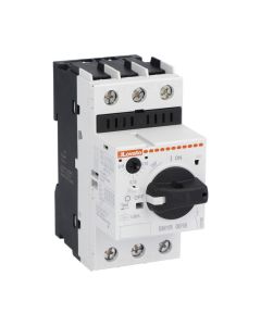 MOTOR PROT.CIRC.BR. SM1R 6,3-10A