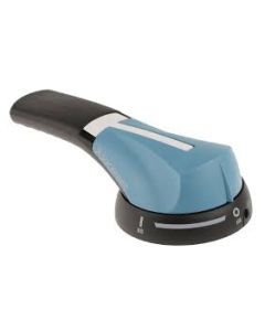 COMO C 63-100A BLACK/GREY PAD HANDLE