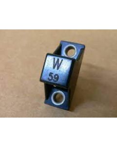 Heater Elements, W59 , Class 20 Protection, Type W
