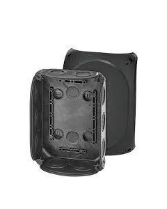 Push Button Station , Start stop two speed control switch, Running indication , E stop 480VAC 3PH 60 HZ IP 56 Min . Safe zone installation. Surface mounted, Machinery type , Outdoor Installation , Offshore environment terminals : suitable for cables 1 no'