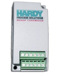 HARDY  - Easy8-WS, 14 bits of resolution