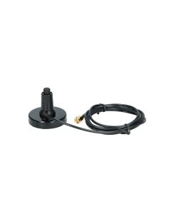 Sticky antenna-foot with RP-SMA connector