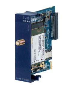 4G APAC extension board for Ewon Flexy Industrial Internet Router