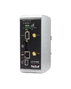Industrial Cellular Gateway - CDMA/EVDO/GSM/LTE Americas