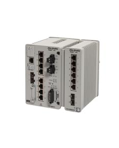Stratix 5800 Managed Switch