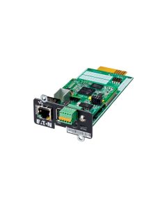 Eaton Industrial Gateway Card Mini-Slot for UPS