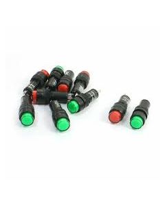 INDICATOR LAMP DR30D0L-MRW (ITEM 4)