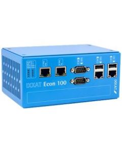 Ixxat Econ 100 - ARM-based Embedded Controller with FPGA, CAN, RS232