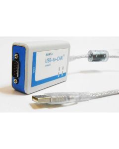 USB-cable for USB compact